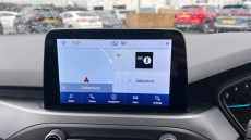 Ford Focus 1.0 EcoBoost Titanium Style 5dr Petrol Hatchback